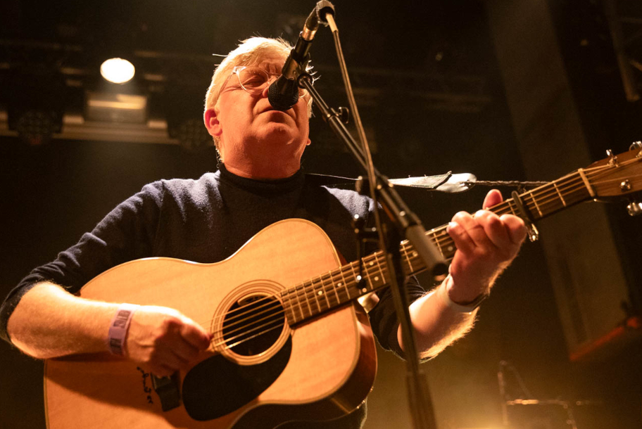 Teenage Fanclub